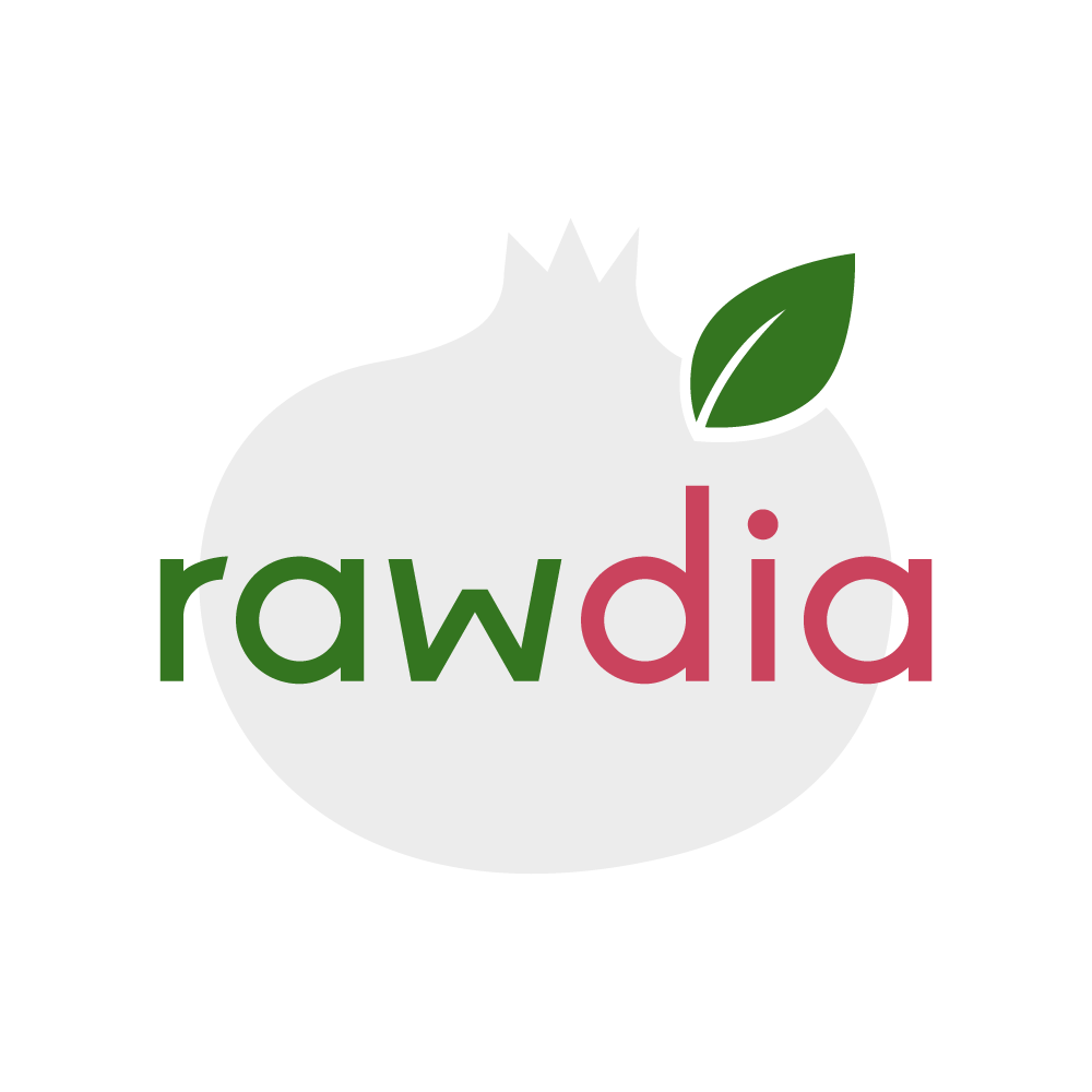 rawdia logo png 1000px x1000px