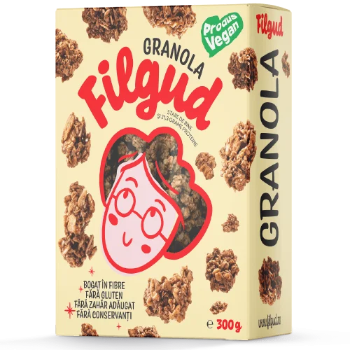granola figud