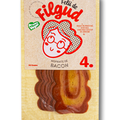 Bacon Filgud