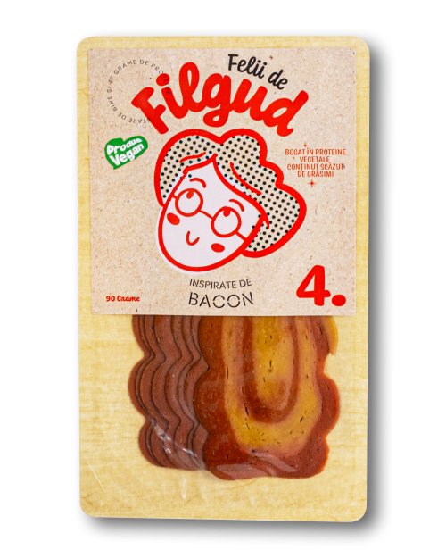 Bacon Filgud