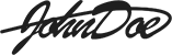 signature