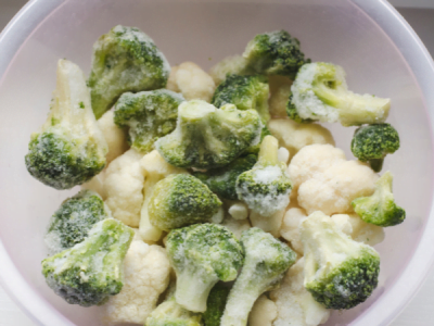 broccoli si conopida